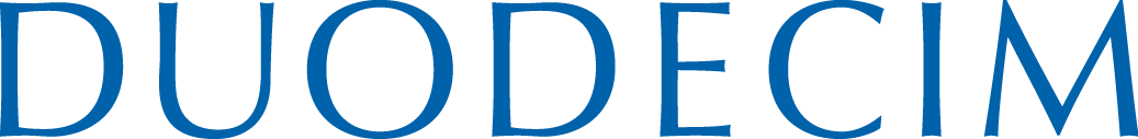 Duodecim logo