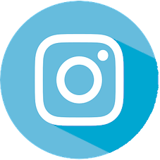 Instagram NLY logo
